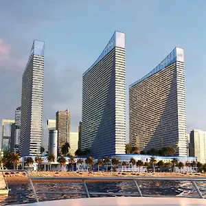 Апарт-отель Апартаменты Best Batumi, Батуми