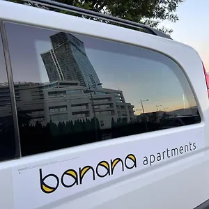 Banana Daire