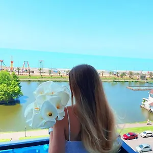 Orbi Sea View Daire