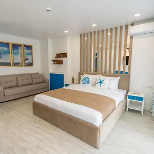 Seagull Beachfront Boutique Otel