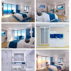 Orbi City Panorama Daire